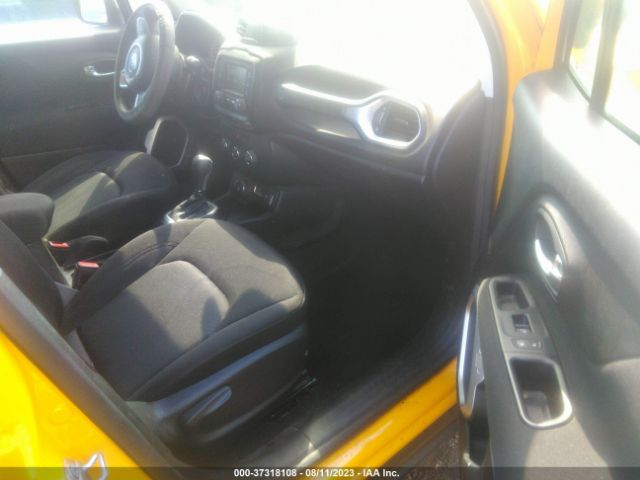 ZACCJBAB1JPJ00512 Jeep Renegade Sport