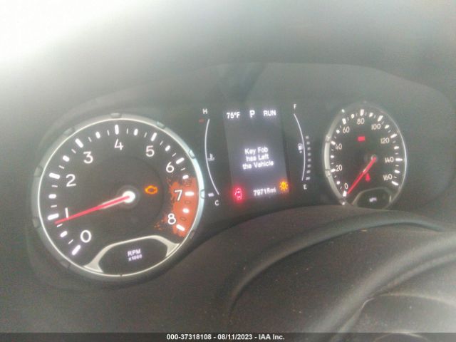 ZACCJBAB1JPJ00512 Jeep Renegade Sport