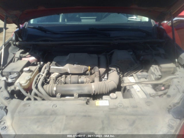 JTJYARBZ7G2042998 Lexus NX 200T