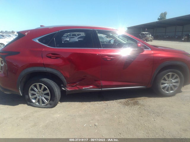 JTJYARBZ7G2042998 Lexus NX 200T