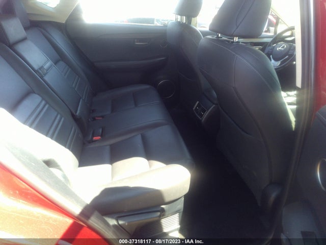 JTJYARBZ7G2042998 Lexus NX 200T