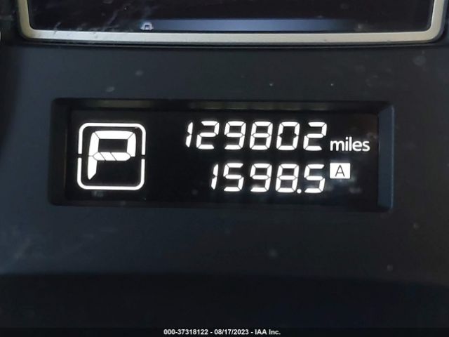 5N1AR2MNXFC685848 Nissan Pathfinder Platinum