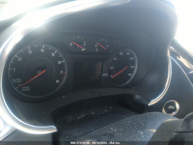 Chevrolet MALIBU LT 2021 1G1ZD5STXMF059911 Image 14