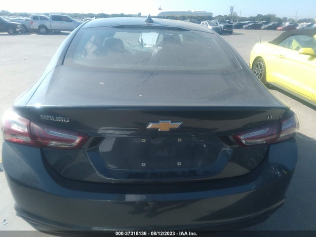 Chevrolet MALIBU LT 2021 1G1ZD5STXMF059911 Image 15