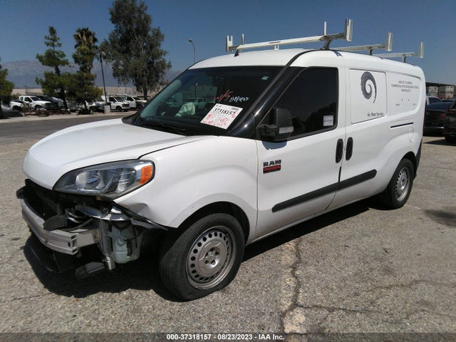 ZFBHRFAB6K6N43335 RAM Promaster City Tradesman