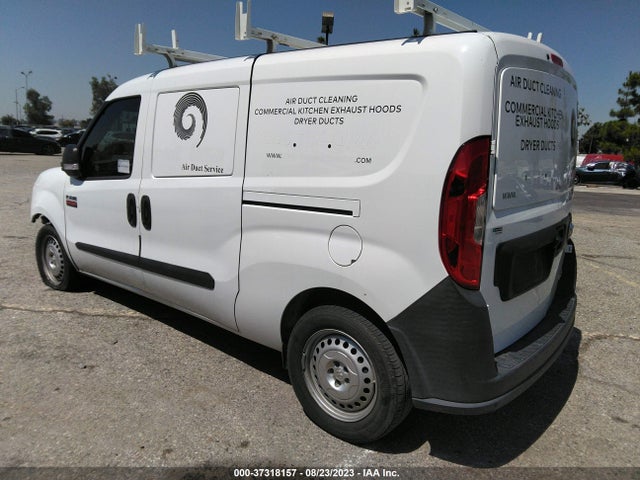ZFBHRFAB6K6N43335 RAM Promaster City Tradesman