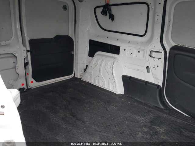ZFBHRFAB6K6N43335 RAM Promaster City Tradesman