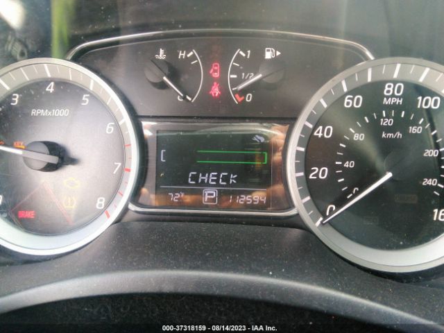 3N1AB7AP4FY213831 Nissan Sentra Sr/sl/s/sv/fe+ S