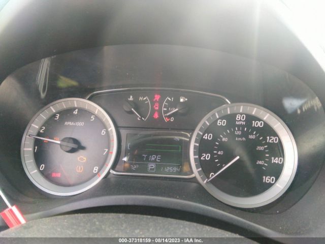 3N1AB7AP4FY213831 Nissan Sentra Sr/sl/s/sv/fe+ S