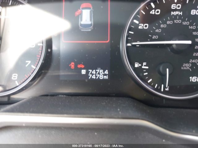 4S4BTGLD3P3133105 Subaru Outback Onyx Edition Xt
