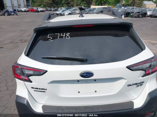 4S4BTGLD3P3133105 Subaru Outback Onyx Edition Xt