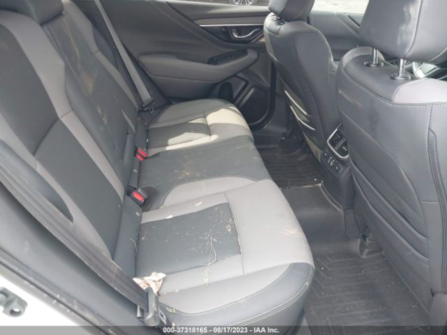 4S4BTGLD3P3133105 Subaru Outback Onyx Edition Xt