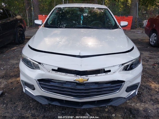 Chevrolet MALIBU LT 2017 1G1ZE5STXHF211110 Image 13