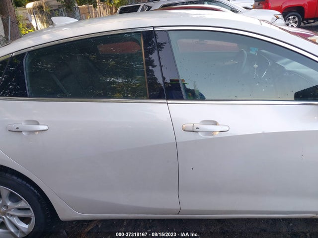 Chevrolet MALIBU LT 2017 1G1ZE5STXHF211110 Image 14