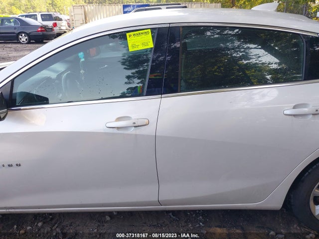 Chevrolet MALIBU LT 2017 1G1ZE5STXHF211110 Image 15