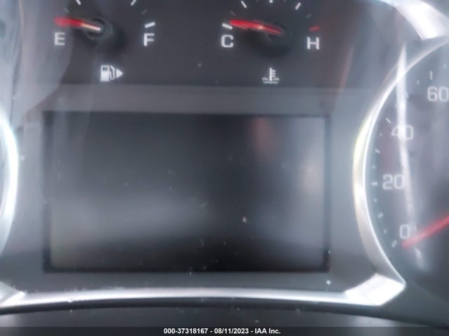Chevrolet MALIBU LT 2017 1G1ZE5STXHF211110 Image 16