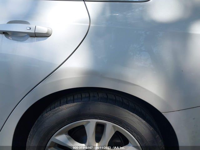 Chevrolet MALIBU LT 2017 1G1ZE5STXHF211110 Image 12