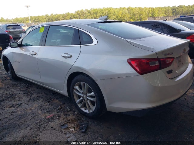 Chevrolet MALIBU LT 2017 1G1ZE5STXHF211110 Image 3