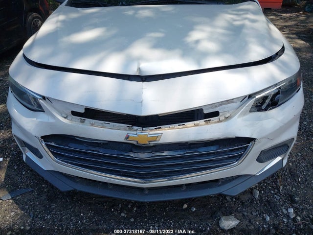 Chevrolet MALIBU LT 2017 1G1ZE5STXHF211110 Image 6