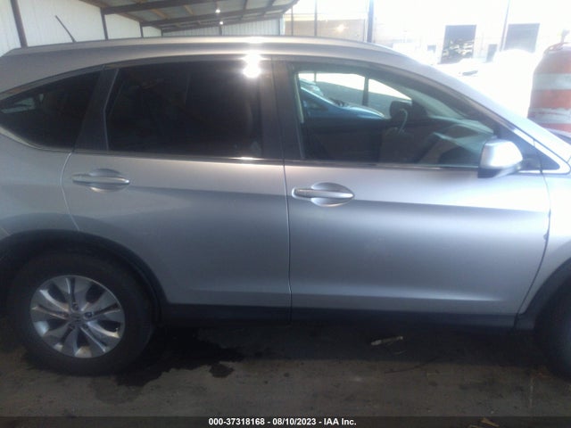 Honda Cr-v Ex-l 2014 2HKRM4H73EH669894 Image 12