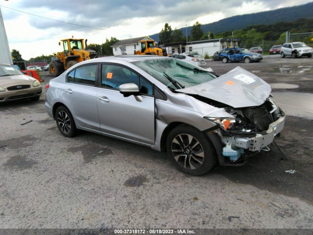 2015 19XFB2F83FE275309 main image