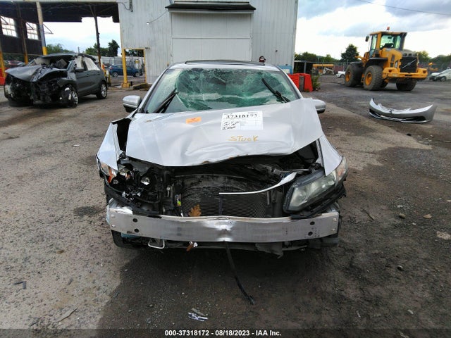 Honda Civic Sedan Ex 2015 19XFB2F83FE275309 Image 13