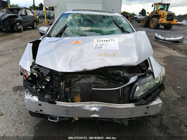 Honda Civic Sedan Ex 2015 19XFB2F83FE275309 Image 6