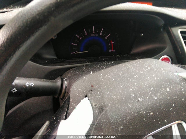 Honda Civic Sedan Ex 2015 19XFB2F83FE275309 Image 7