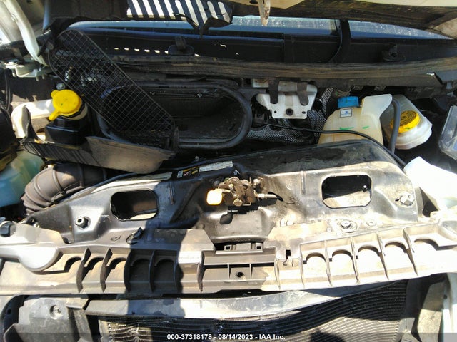 RAM Promaster Cargo Van 2021 3C6MRVJG7ME550929 Image 15