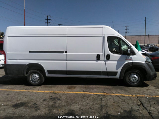RAM Promaster Cargo Van 2021 3C6MRVJG7ME550929 Image 4