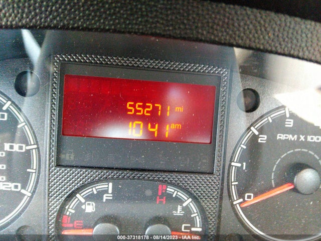 RAM Promaster Cargo Van 2021 3C6MRVJG7ME550929 Image 6