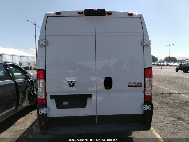 RAM Promaster Cargo Van 2021 3C6MRVJG7ME550929 Image 7