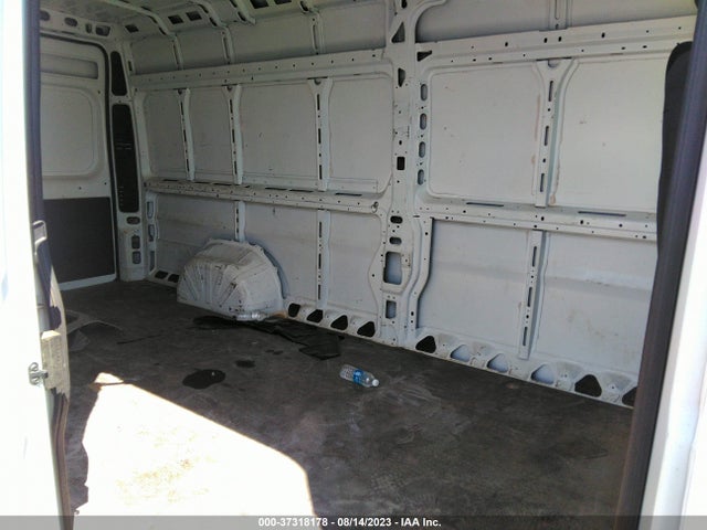 RAM Promaster Cargo Van 2021 3C6MRVJG7ME550929 Image 13