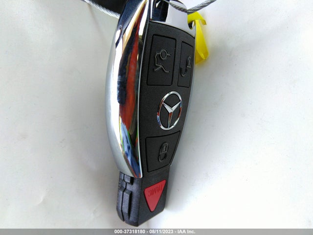 WDC0G4JB9GF104183 Mercedes-Benz Glc Glc 300