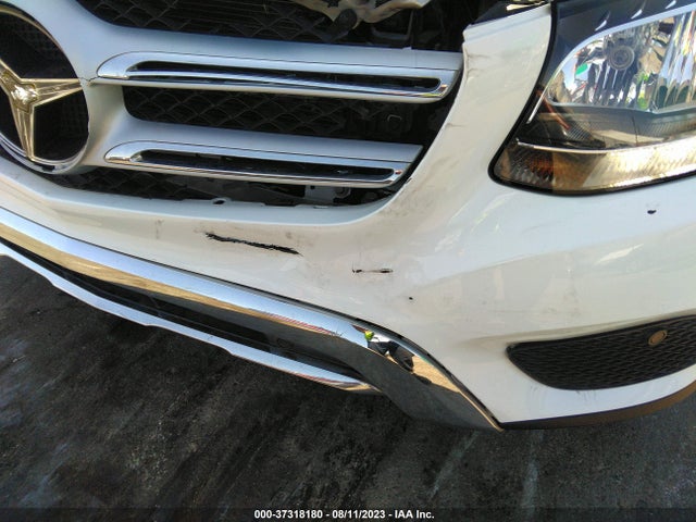 WDC0G4JB9GF104183 Mercedes-Benz Glc Glc 300