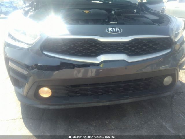 3KPF24AD0KE104852 KIA FORTE FE
