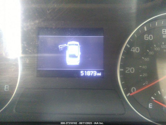 3KPF24AD0KE104852 KIA FORTE FE