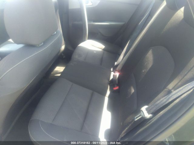 3KPF24AD0KE104852 KIA FORTE FE