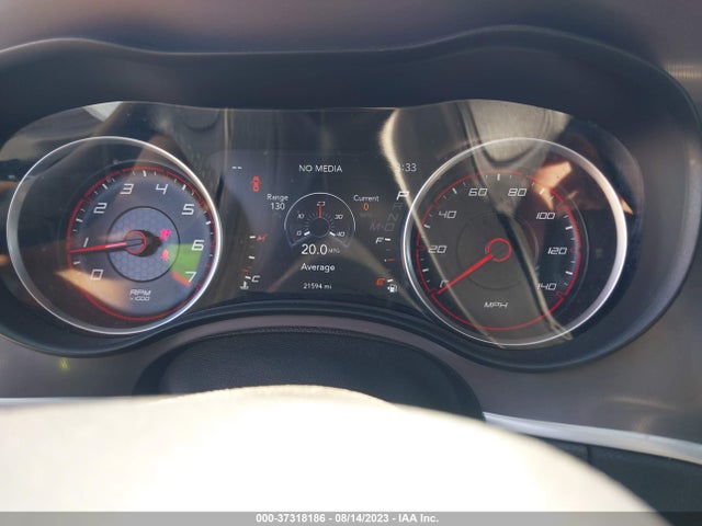 Dodge Charger Sxt 2022 2C3CDXBG9NH141743 Image 7