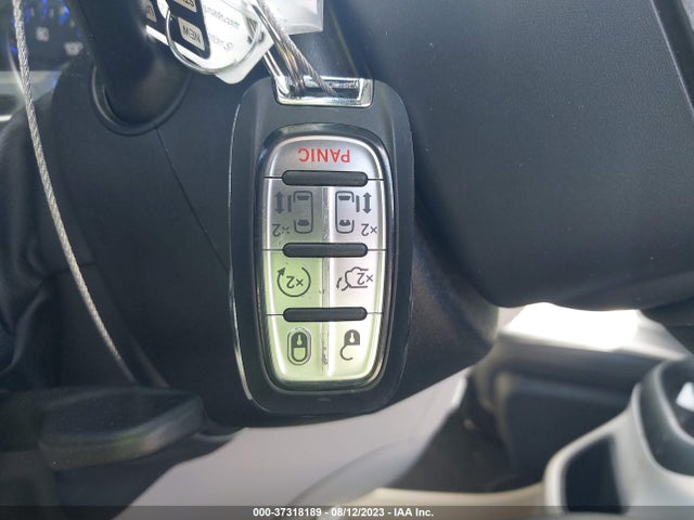 2C4RC1BG6NR142414 Chrysler Pacifica Touring L