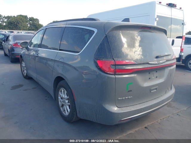 2C4RC1BG6NR142414 Chrysler Pacifica Touring L