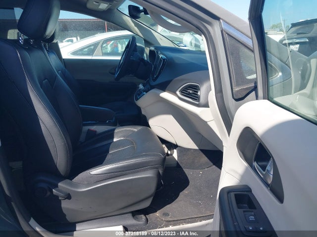 2C4RC1BG6NR142414 Chrysler Pacifica Touring L