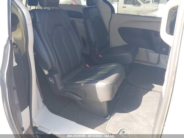 2C4RC1BG6NR142414 Chrysler Pacifica Touring L