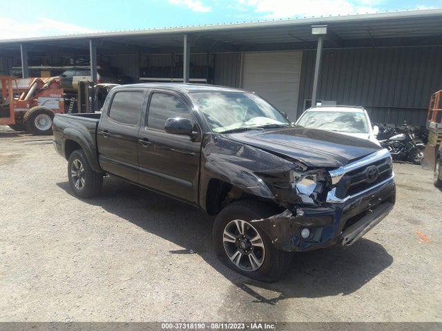 2014 3TMJU4GN7EM165226 главное изображение