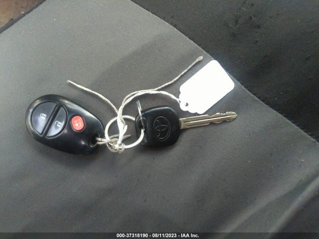 Toyota Tacoma Prerunner 2014 3TMJU4GN7EM165226 Image 11