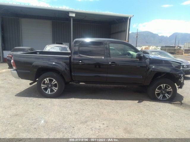 Toyota Tacoma Prerunner 2014 3TMJU4GN7EM165226 Image 13