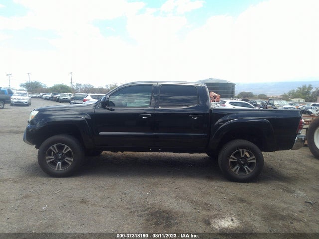 Toyota Tacoma Prerunner 2014 3TMJU4GN7EM165226 Image 14
