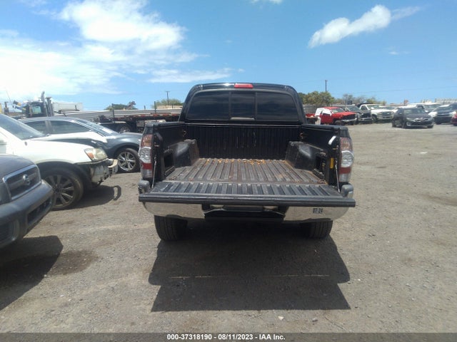 Toyota Tacoma Prerunner 2014 3TMJU4GN7EM165226 Image 16