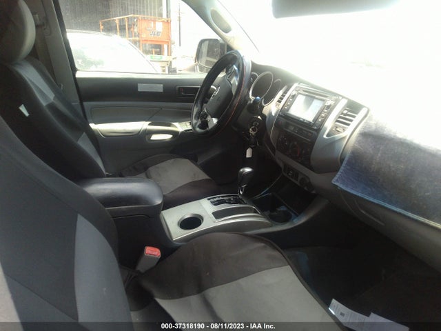 Toyota Tacoma Prerunner 2014 3TMJU4GN7EM165226 Image 5