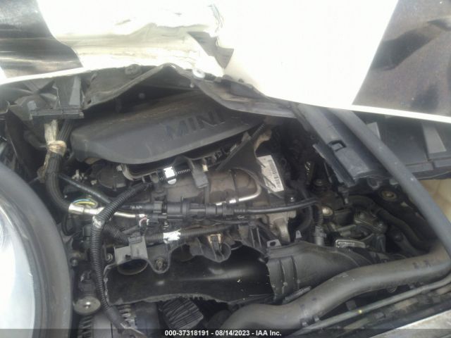 WMWXU1C59J2F79415 Mini Hardtop 4 Door Cooper